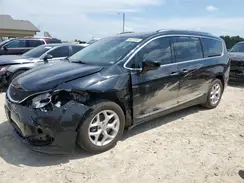 2C4RC1EG5HR655220 2017 CHRYSLER PACIFICA