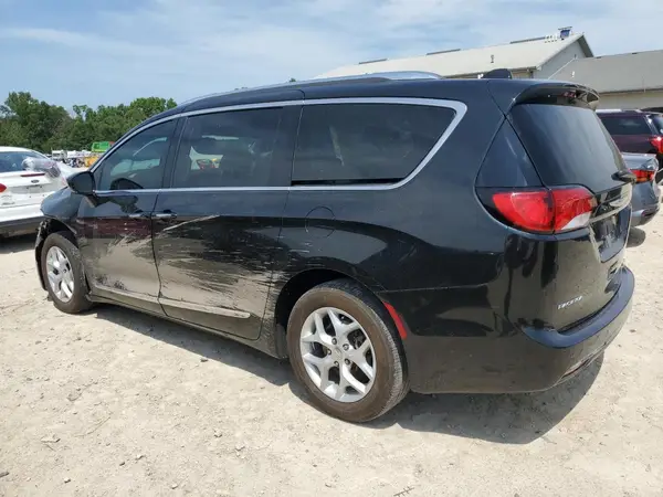 2C4RC1EG5HR655220 2017 CHRYSLER PACIFICA - Image 2