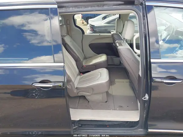 2C4RC1EG5HR669361 2017 CHRYSLER PACIFICA - Image 8