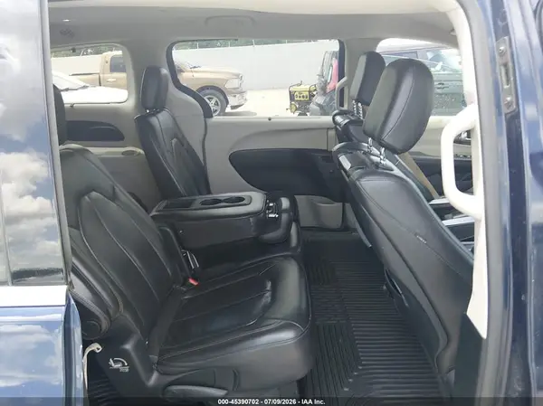 2C4RC1EG5HR669506 2017 CHRYSLER PACIFICA - Image 8