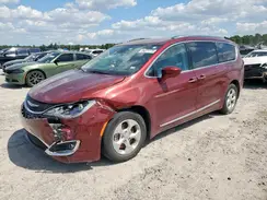 2C4RC1EG5HR704559 2017 CHRYSLER PACIFICA