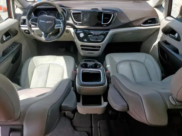 2C4RC1EG5HR704559 2017 CHRYSLER PACIFICA - Image 8