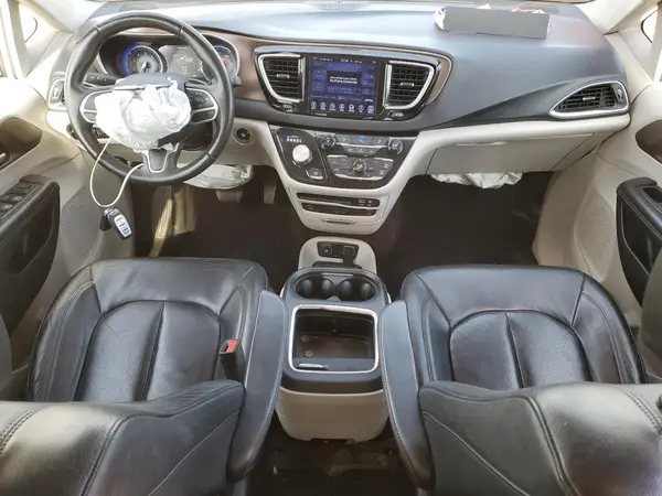 2C4RC1EG5HR708515 2017 CHRYSLER PACIFICA - Image 8