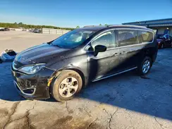 2C4RC1EG5HR709728 2017 CHRYSLER PACIFICA