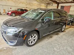 2C4RC1EG5HR729493 2017 CHRYSLER PACIFICA