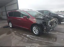 2C4RC1EG5HR752840 2017 CHRYSLER PACIFICA