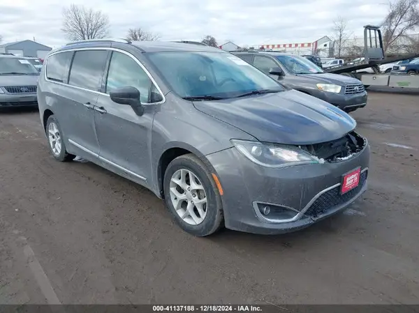2C4RC1EG5HR752871 2017 CHRYSLER PACIFICA - Image 1