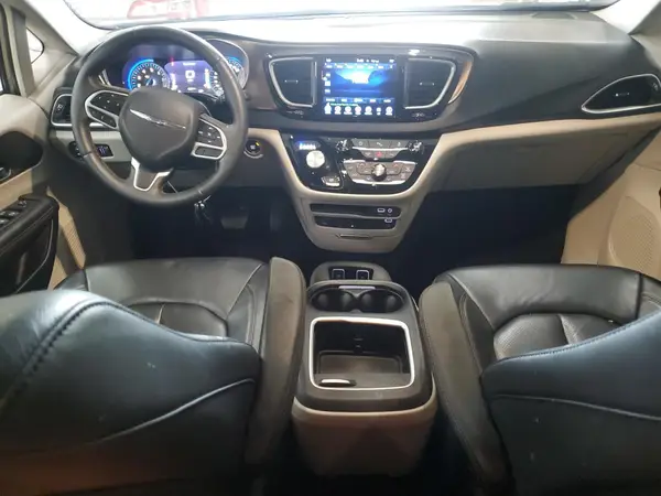 2C4RC1EG5HR754300 2017 CHRYSLER PACIFICA - Image 8