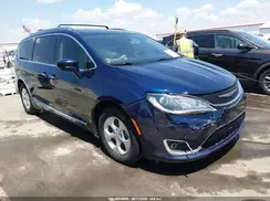 2C4RC1EG5HR763367 2017 CHRYSLER PACIFICA