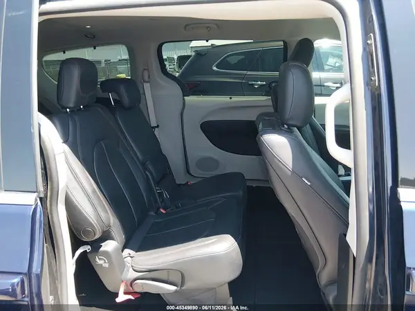 2C4RC1EG5HR763367 2017 CHRYSLER PACIFICA - Image 8