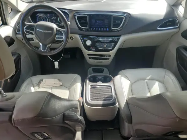 2C4RC1EG5HR763949 2017 CHRYSLER PACIFICA - Image 8