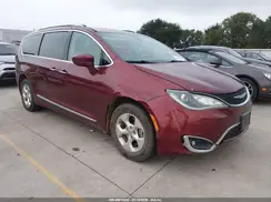 2C4RC1EG5HR770335 2017 CHRYSLER PACIFICA