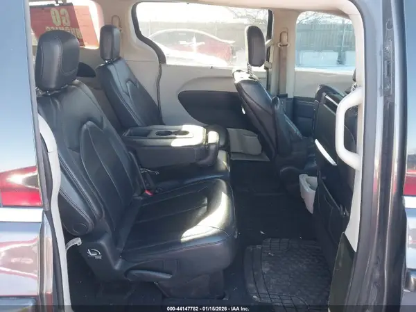 2C4RC1EG5HR777771 2017 CHRYSLER PACIFICA - Image 8