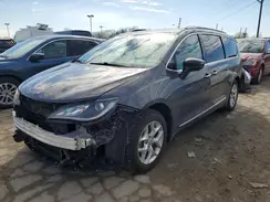 2C4RC1EG5HR778306 2017 CHRYSLER PACIFICA