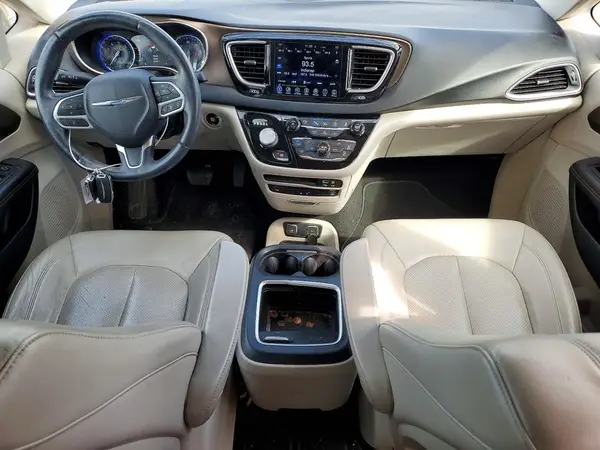 2C4RC1EG5HR778306 2017 CHRYSLER PACIFICA - Image 8