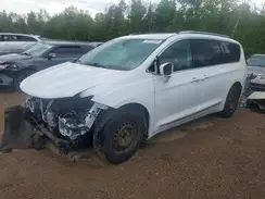 2C4RC1EG5HR784655 2017 CHRYSLER PACIFICA