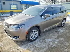 2C4RC1EG5HR796787 2017 CHRYSLER PACIFICA