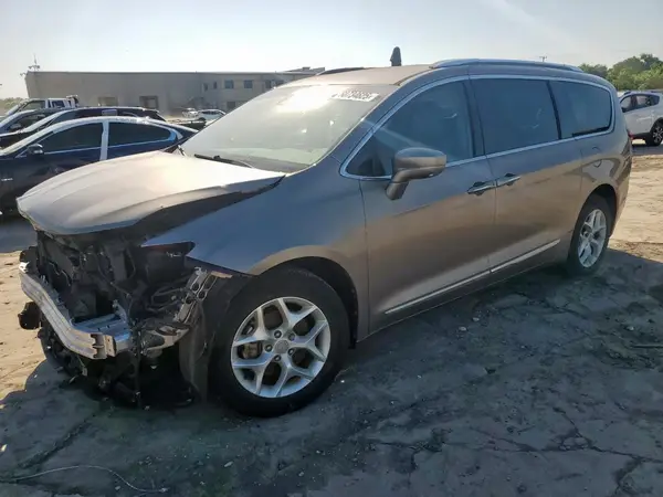 2C4RC1EG5HR796899 2017 CHRYSLER PACIFICA - Image 1