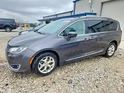 2C4RC1EG5HR816892 2017 CHRYSLER PACIFICA