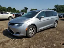 2C4RC1EG5HR817248 2017 CHRYSLER PACIFICA