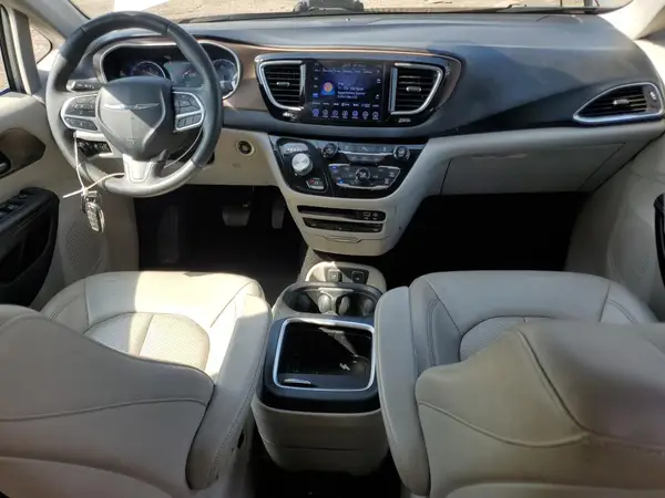 2C4RC1EG5HR817248 2017 CHRYSLER PACIFICA - Image 8