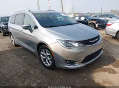 2C4RC1EG5HR827150 2017 CHRYSLER PACIFICA