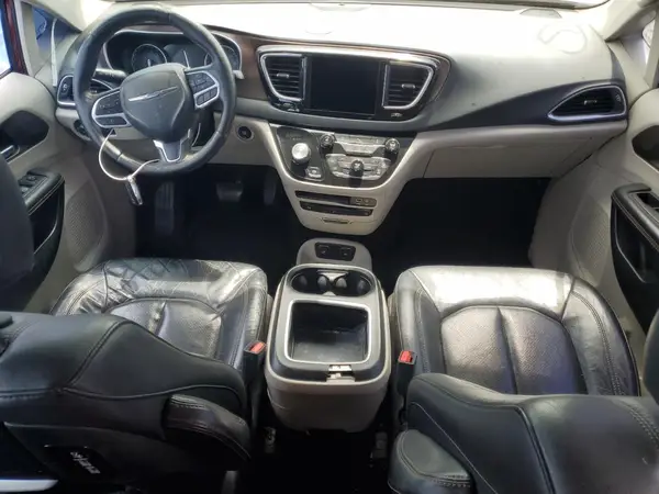 2C4RC1EG5HR851030 2017 CHRYSLER PACIFICA - Image 8
