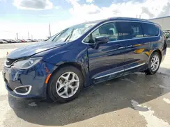 2C4RC1EG5JR106204 2018 CHRYSLER PACIFICA