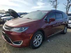 2C4RC1EG5JR106347 2018 CHRYSLER PACIFICA