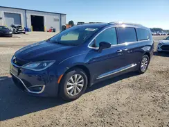 2C4RC1EG5JR108518 2018 CHRYSLER PACIFICA