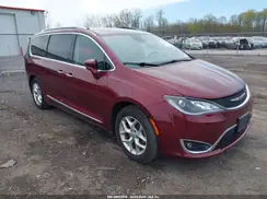 2C4RC1EG5JR111628 2018 CHRYSLER PACIFICA