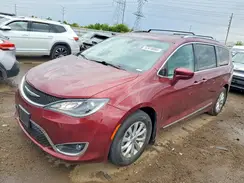 2C4RC1EG5JR116411 2018 CHRYSLER PACIFICA