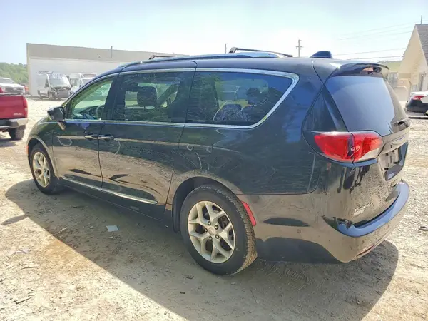 2C4RC1EG5JR122208 2018 CHRYSLER PACIFICA - Image 2