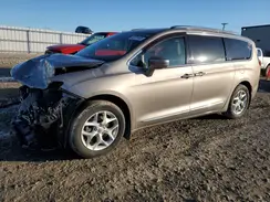 2C4RC1EG5JR139073 2018 CHRYSLER PACIFICA