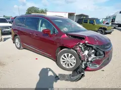 2C4RC1EG5JR139509 2018 CHRYSLER PACIFICA