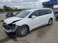 2C4RC1EG5JR144287 2018 CHRYSLER PACIFICA