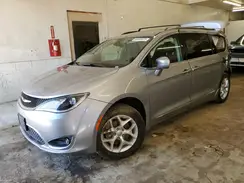 2C4RC1EG5JR188791 2018 CHRYSLER PACIFICA