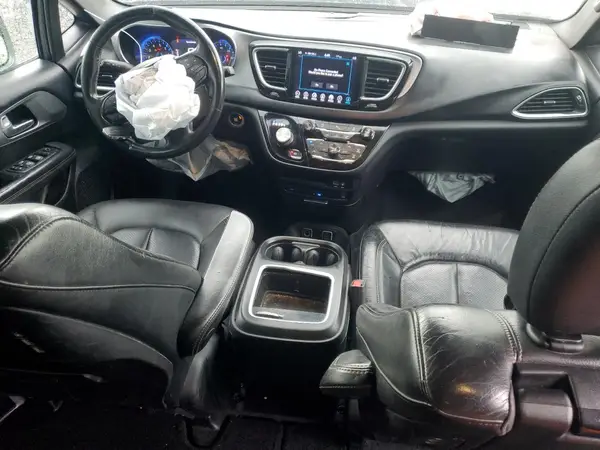2C4RC1EG5JR193585 2018 CHRYSLER PACIFICA - Image 8
