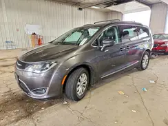 2C4RC1EG5JR194736 2018 CHRYSLER PACIFICA