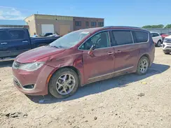 2C4RC1EG5JR197667 2018 CHRYSLER PACIFICA