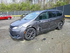 2C4RC1EG5JR204293 2018 CHRYSLER PACIFICA