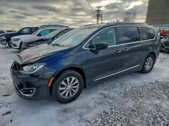 2C4RC1EG5JR228495 2018 CHRYSLER PACIFICA