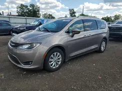 2C4RC1EG5JR234166 2018 CHRYSLER PACIFICA