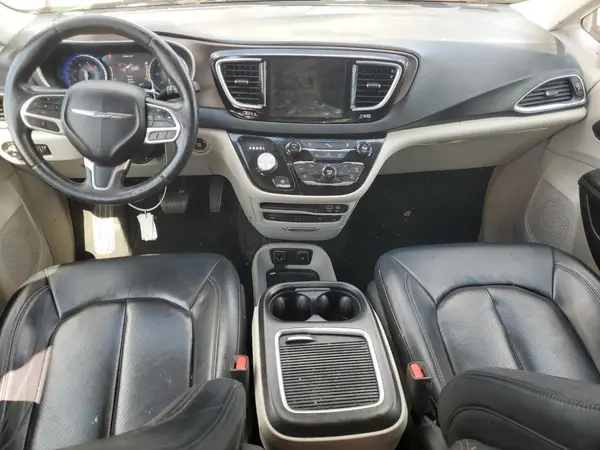 2C4RC1EG5JR234166 2018 CHRYSLER PACIFICA - Image 8