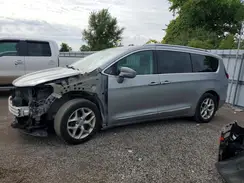 2C4RC1EG5JR268835 2018 CHRYSLER PACIFICA