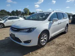 2C4RC1EG5JR270357 2018 CHRYSLER PACIFICA