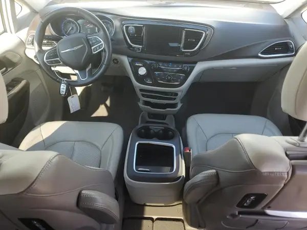 2C4RC1EG5JR270357 2018 CHRYSLER PACIFICA - Image 8