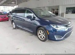 2C4RC1EG5JR271203 2018 CHRYSLER PACIFICA