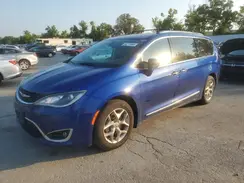 2C4RC1EG5JR271413 2018 CHRYSLER PACIFICA