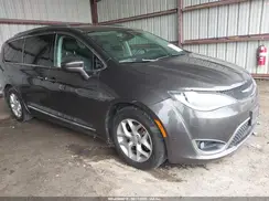 2C4RC1EG5JR271430 2018 CHRYSLER PACIFICA